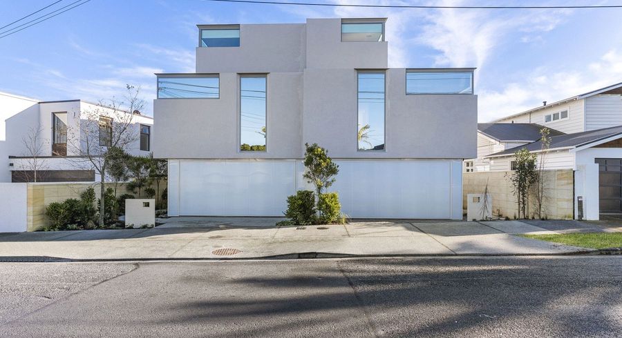  at 19A Argyle Street, Herne Bay, Auckland City, Auckland