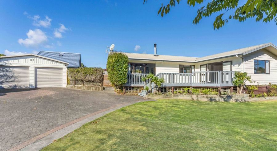  at 24 Arthur Crescent, Hilltop, Taupo, Waikato