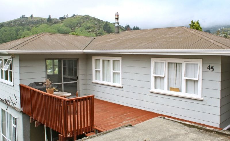  at 45 Torlesse Street, Enner Glynn, Nelson