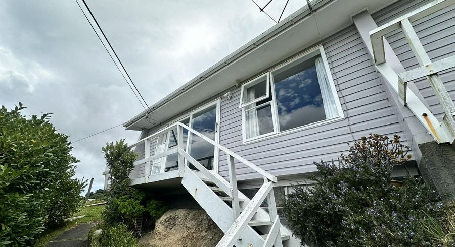  at 4/22 McColl Street, Vogeltown, Wellington, Wellington