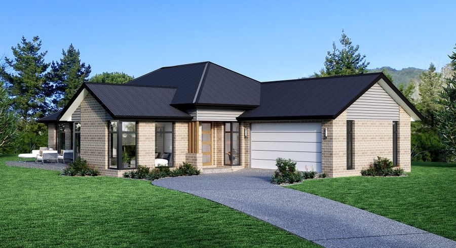  at Lot 121 Motuara Road, Wai iti, Blenheim, Blenheim, Marlborough