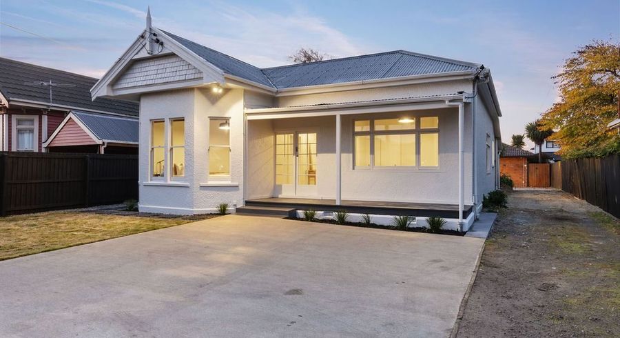  at 69 Ruskin Street, Addington, Christchurch