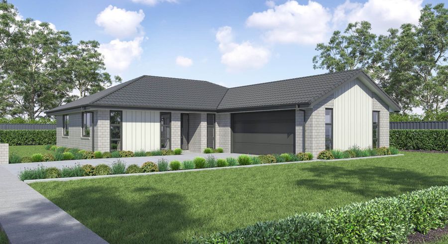  at 31 Cunliffe Road, Redwood, Christchurch City, Canterbury