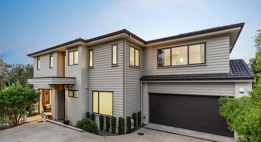  at 116 Coates Avenue, Orakei, Auckland