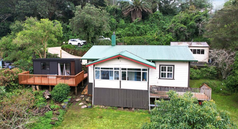  at 6 Kohatu Road, Kensington, Whangarei