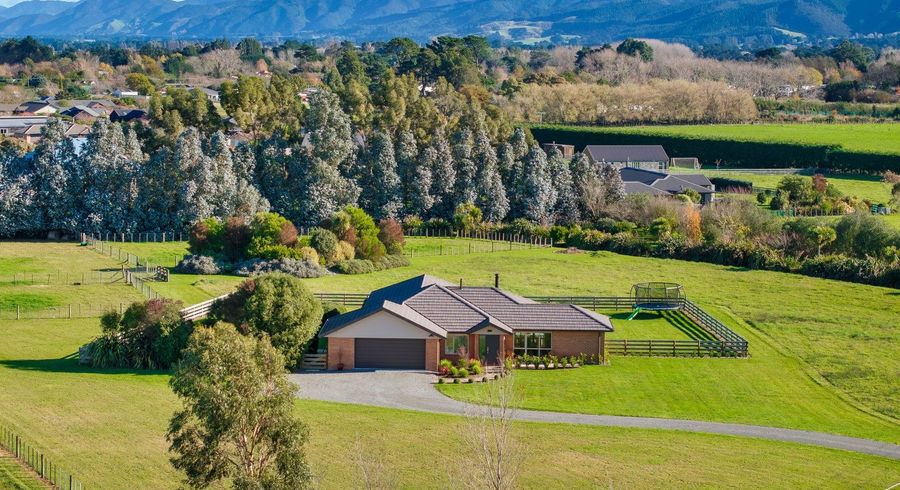  at 75 Andersons Line, Carterton, Carterton, Wellington