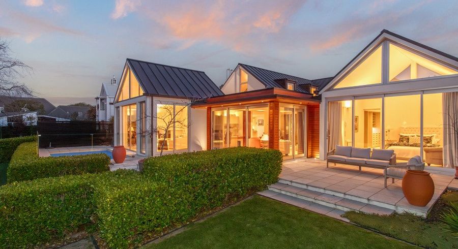  at 23 Poynder Avenue, Merivale, Christchurch