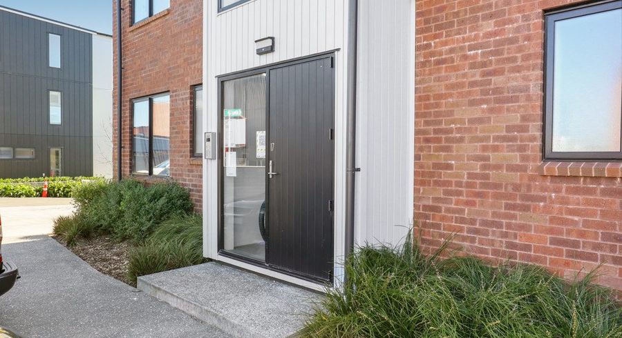  at 3/17 Uku Lane, Hobsonville, Waitakere City, Auckland