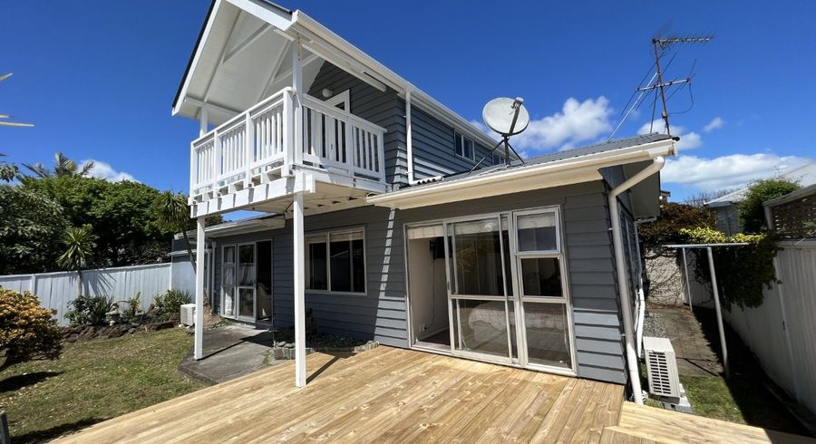  at 2/81 Gribblehirst Rd, Sandringham, Auckland City, Auckland