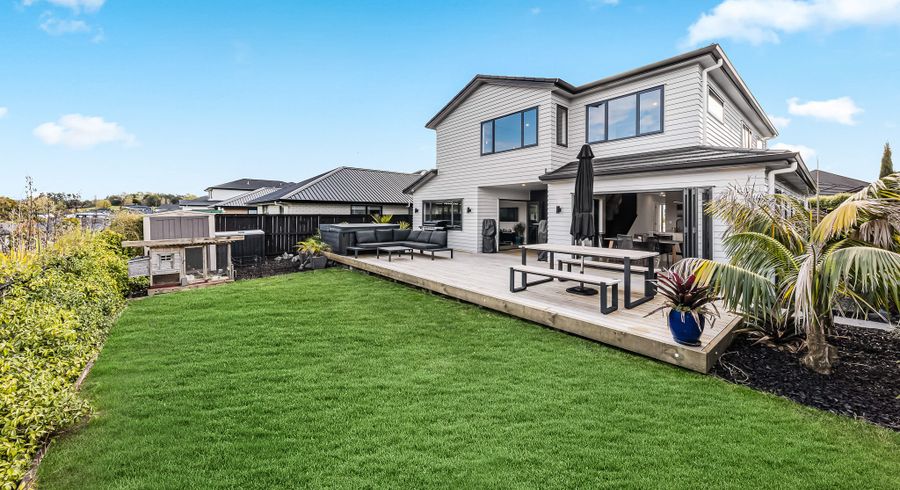  at 44 John Fair Drive, Milldale, Rodney, Auckland