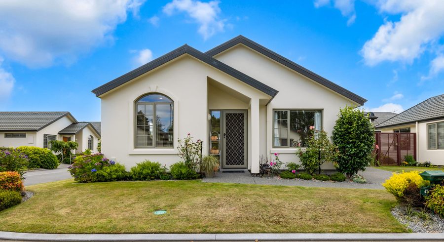  at 47 Northwood Villas, Northwood, Christchurch