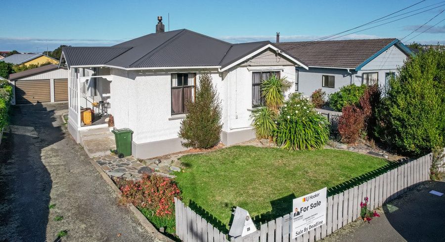  at 29 Clyde Street, Oamaru North, Oamaru