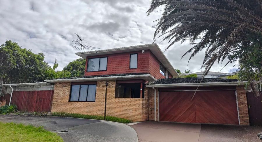  at 74 Caribbean Drive, Unsworth Heights, North Shore City, Auckland