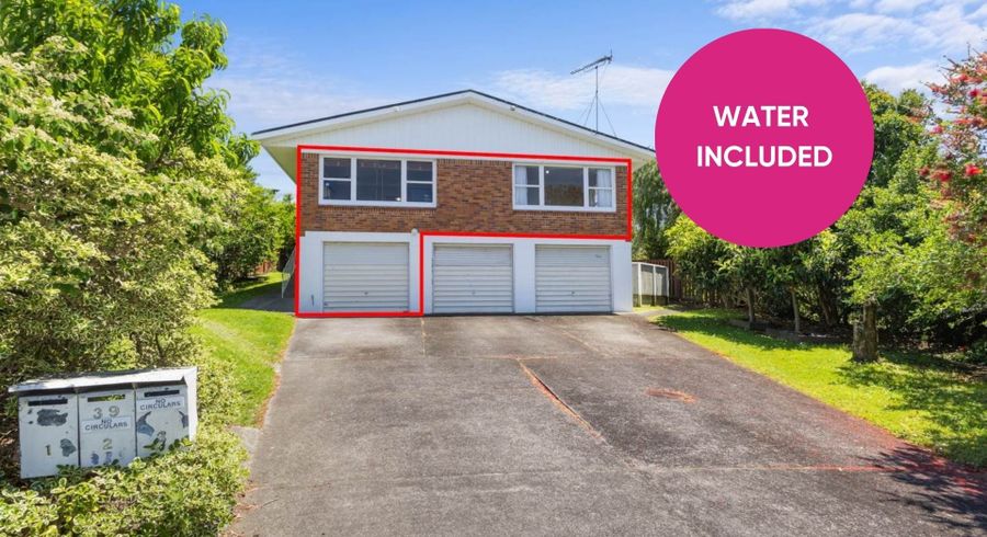  at 1/39 Udys Road, Pakuranga, Manukau City, Auckland