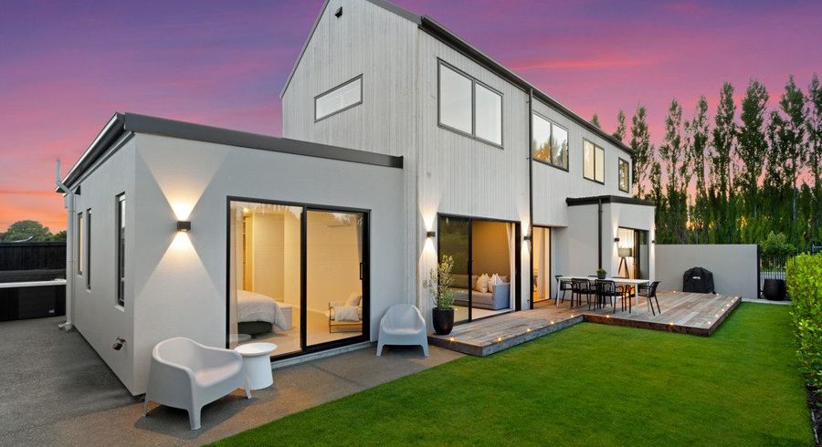  at 308 Highsted Road, Casebrook, Christchurch