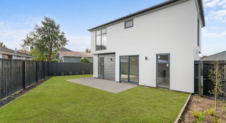  at 2/6 Auburn Street, Upper Riccarton, Christchurch City, Canterbury