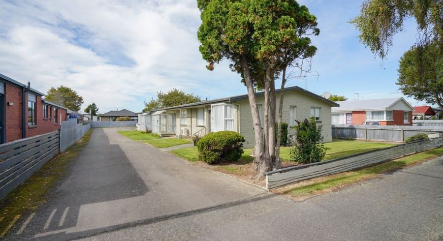  at 45/4 Melbourne Street, Windsor, Invercargill, Southland