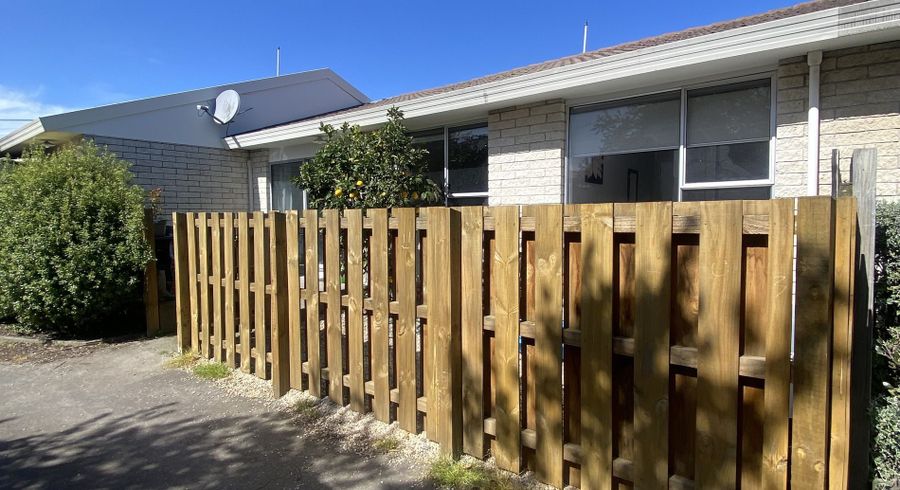  at 3/17 Kipling Street, Addington, Christchurch City, Canterbury