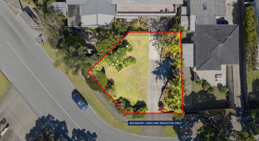  at 58 Athens Road, Onehunga, Auckland City, Auckland