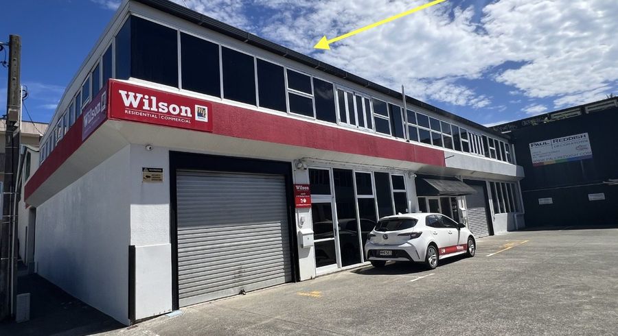  at 16 Belfast Street, Mount Cook, Wellington, Wellington