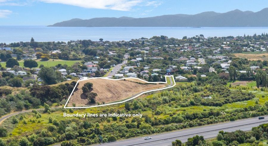  at 58 Kiwi Road, Raumati Beach, Kapiti Coast, Wellington