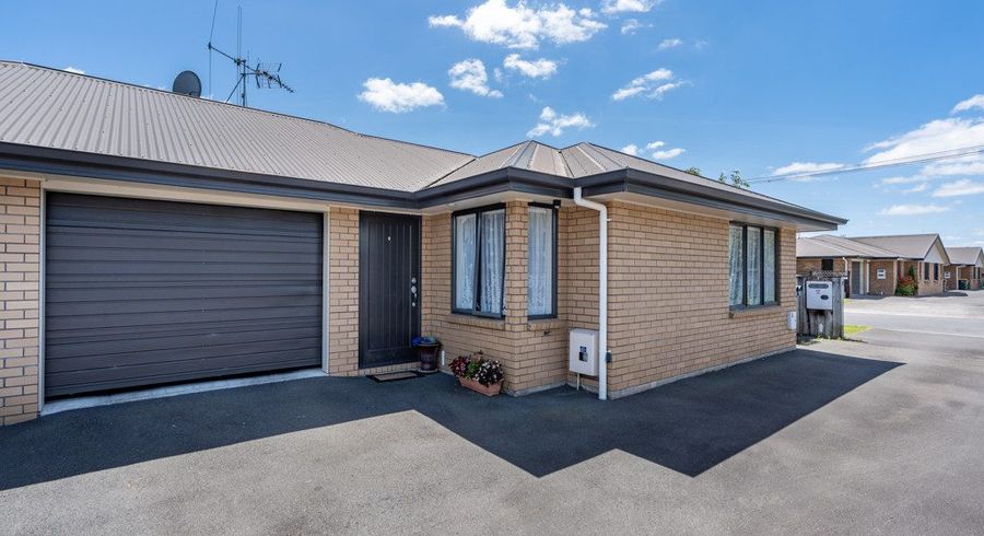  at 12A Paterson Street, Frankton, Hamilton, Waikato