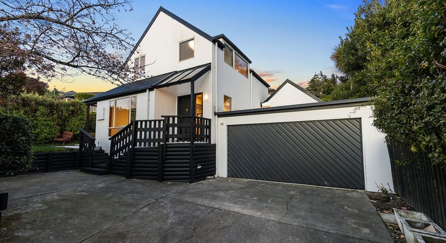  at 2/118 Centaurus Road, Huntsbury, Christchurch City, Canterbury