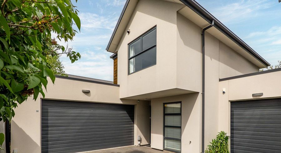 at 5C Rex Street, Riccarton, Christchurch City, Canterbury