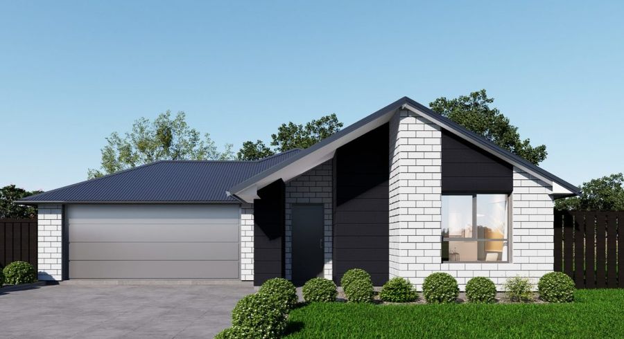  at Lot 626, Wilfield Rise, West Melton, Selwyn, Canterbury