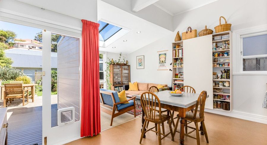  at 67 Waitoa Road, Hataitai, Wellington, Wellington