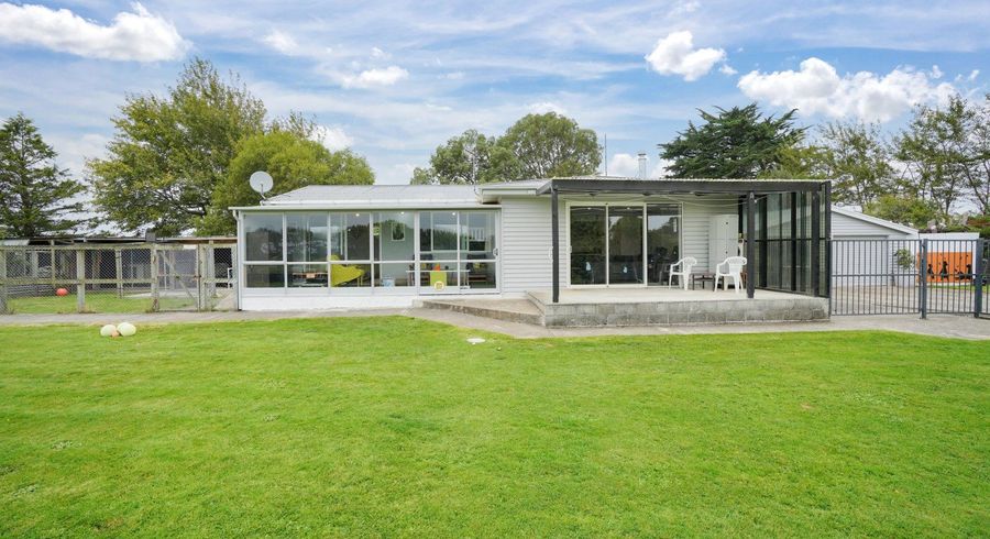 at 369A Flora Road East, Makarewa, Invercargill