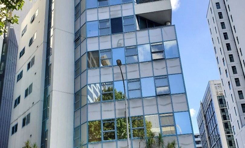  at 504/47 Wakefield Street, Auckland Central, Auckland