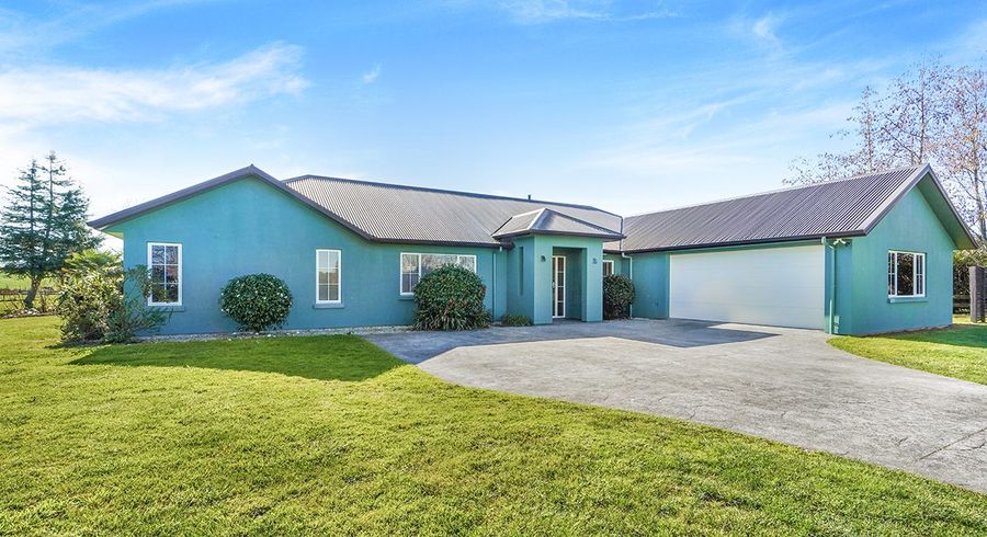  at 48 Duncan Road, Ngahinapouri, Waipa, Waikato