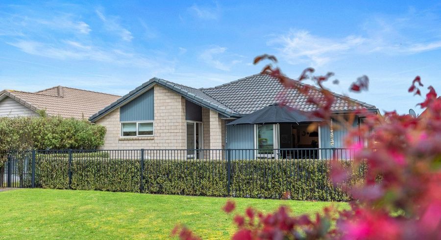  at 6 Rire Hau Lane, Pyes Pa, Tauranga, Bay Of Plenty