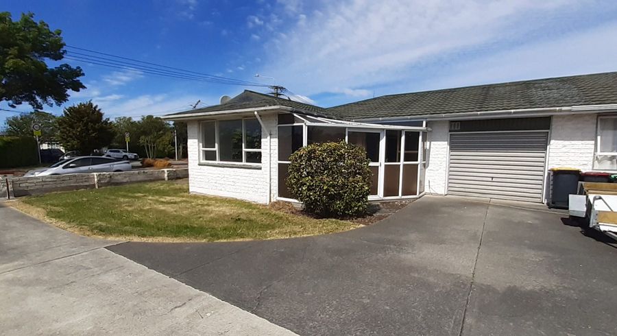  at 1/39 Wyndham Street, Papanui, Christchurch City, Canterbury