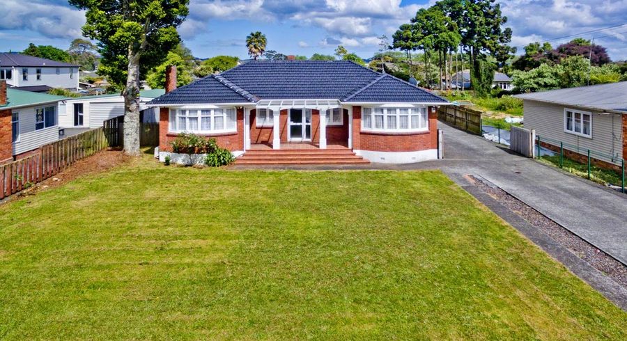  at 20 Rathgar Road, Henderson, Waitakere City, Auckland