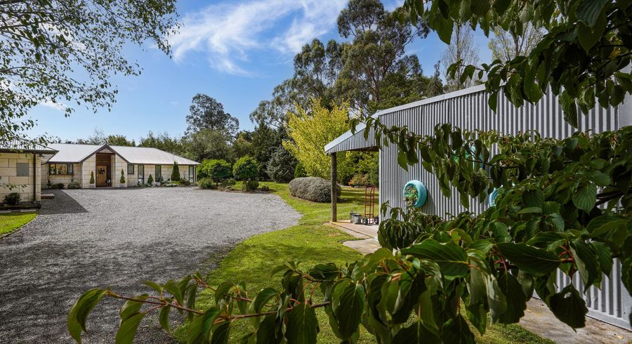  at 4 Mandalea Road, Ohoka, Waimakariri, Canterbury