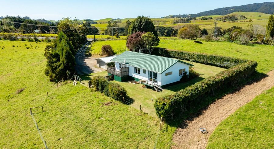  at 307 Pataua Road, PATAUA SOUTH, ONERAHI