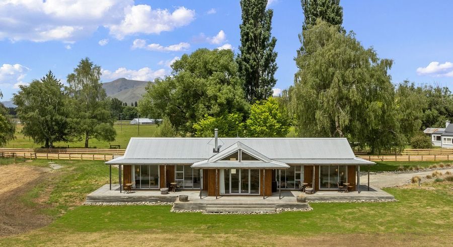 at 2/5744 Tekapo-Twizel Road, Twizel, Mackenzie, Canterbury