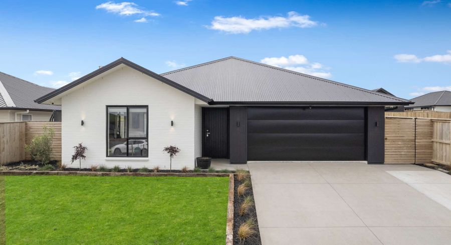  at 27 Paul Way, Pokeno