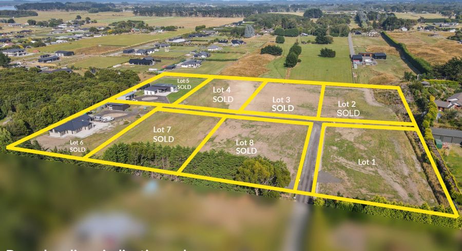  at 22 Ti Kouka Way, Otatara, Invercargill, Southland