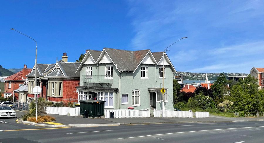  at 312A Stuart Street, City Centre, Dunedin, Otago