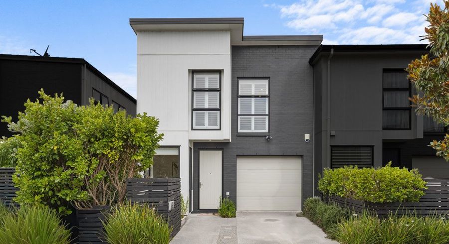  at 21 Grey Warbler Road, Hobsonville, Waitakere City, Auckland