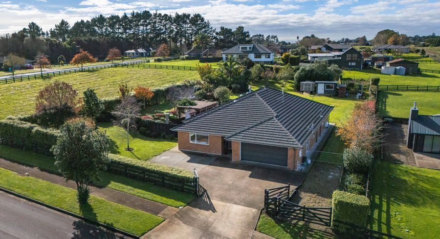  at 131 Mcrobbie Road, Kingseat, Franklin, Auckland