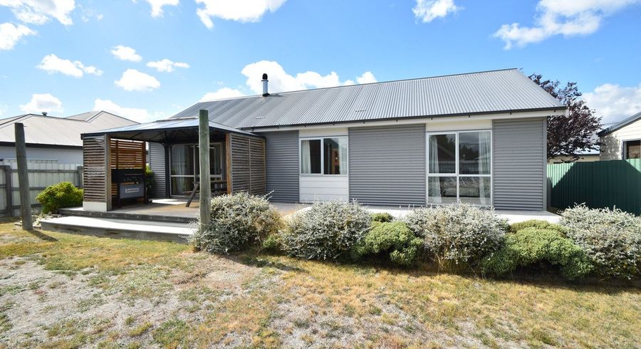  at 85 Totara Drive, Twizel, Twizel