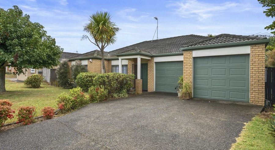  at 8 Waimarino Road, Weymouth, Manukau City, Auckland