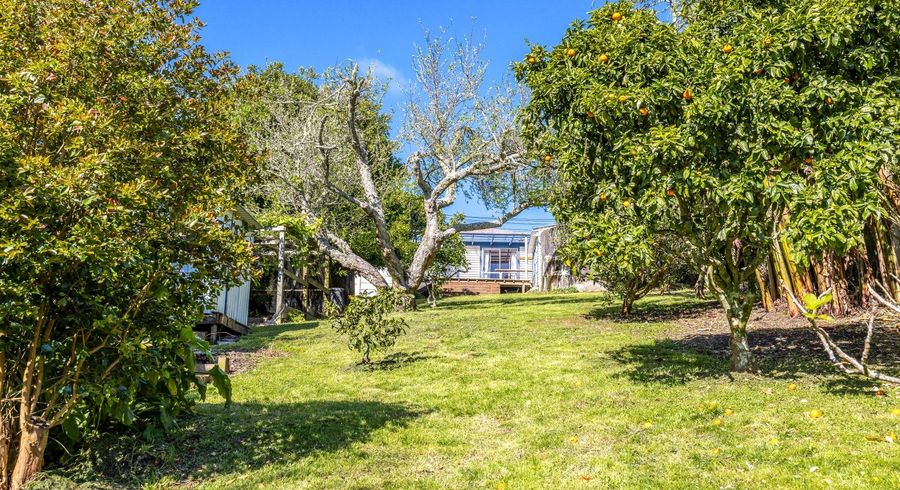  at 8 Tahatai Road, Oneroa, Waiheke Island