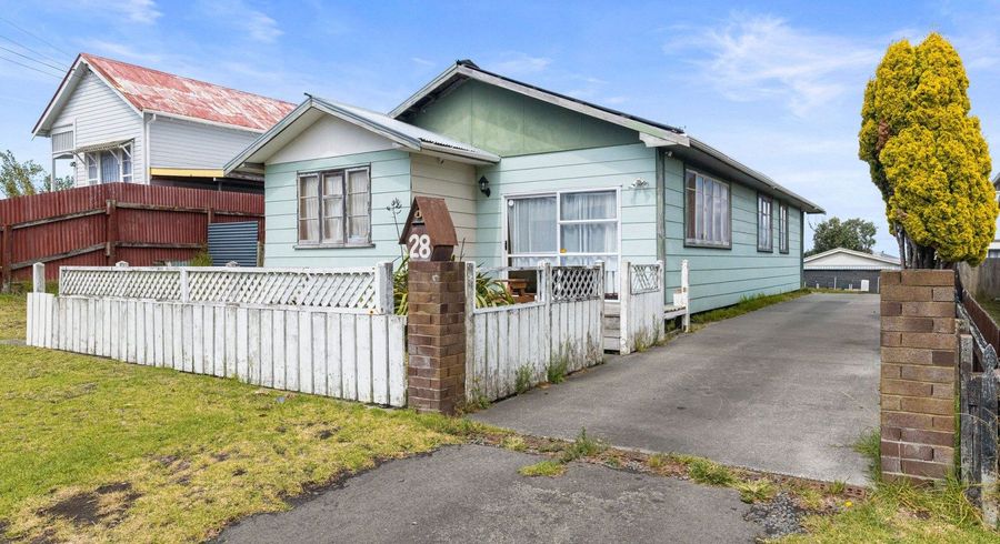  at 28 Kowhai Street, Castlecliff, Whanganui, Manawatu / Whanganui