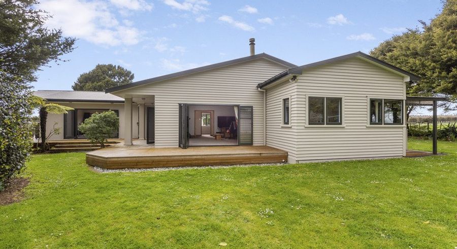  at 300 Awai Road, Tarurutangi, New Plymouth