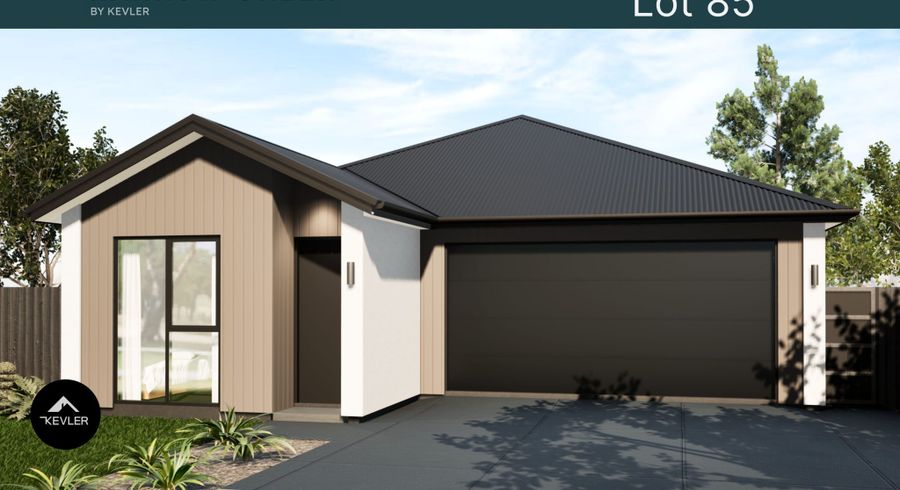  at 37 Adamite Drive, Rolleston, Selwyn, Canterbury